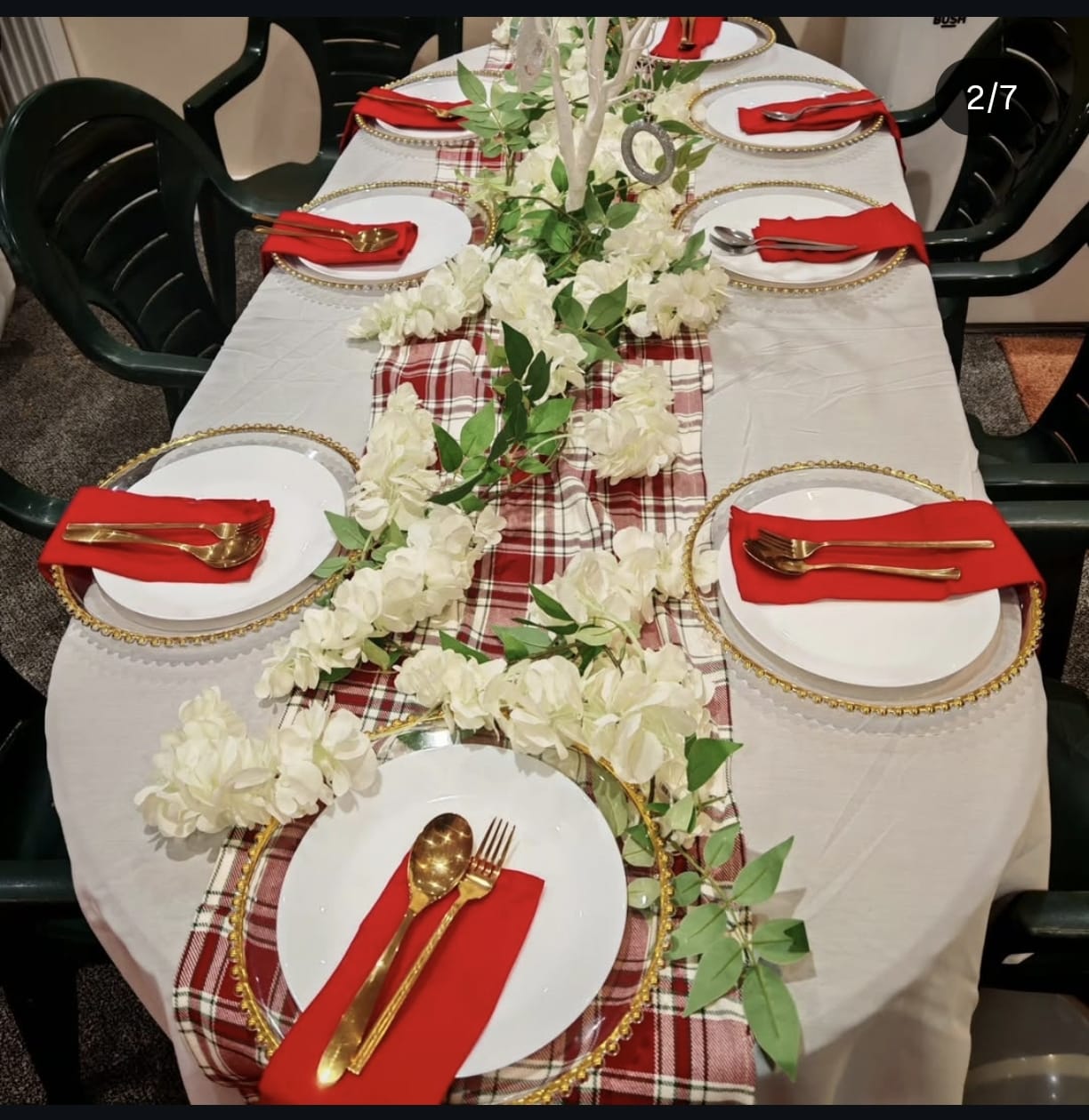 Party Planning & Decorations