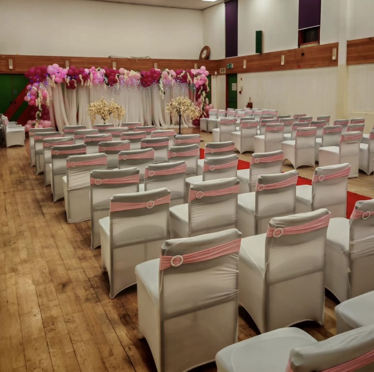 Kids Spa & Pamper Party